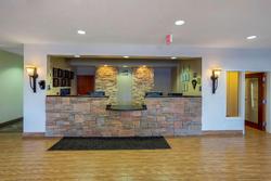 Best Western Plus Fossil Country Inn & Suite