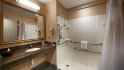 Best Western Plus Fossil Country Inn & Suite