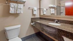 Best Western Plus Fossil Country Inn & Suite