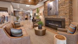 BEST WESTERN CottonTree Inn