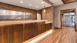 BEST WESTERN CottonTree Inn