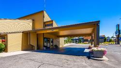 Best Western La Posada Motel
