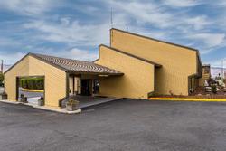 Best Western La Posada Motel