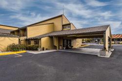 Best Western La Posada Motel