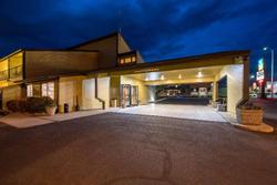 Best Western La Posada Motel