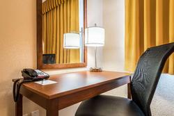 Best Western La Posada Motel