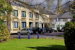 Best Western Sky Valley Inn