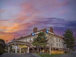 Best Western Sky Valley Inn