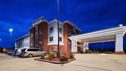 Best Western Plus Oak Harbor Hotel & Conference Ce