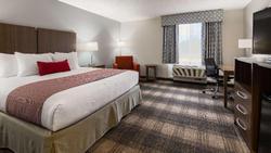 Best Western Plus Oak Harbor Hotel & Conference Ce