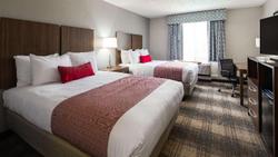 Best Western Plus Oak Harbor Hotel & Conference Ce