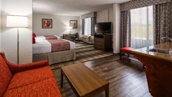 Best Western Plus Oak Harbor Hotel & Conference Ce