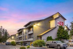 Best Western Plus Oak Harbor Hotel & Conference Ce