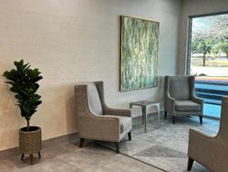 DoubleTree by Hilton Fort Worth South
