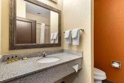 Best Western Plus Longhorn Inn & Suites
