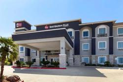Best Western Plus Pleasanton Hotel