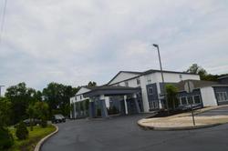 Comfort Inn & Suites Harrisburg PA