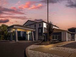 Comfort Inn & Suites Harrisburg PA