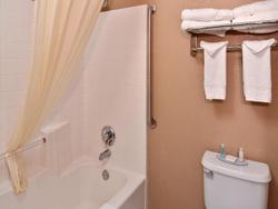 Best Western Wilsonville Inn & Suites