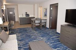 Best Western Plus Rama Inn & Suites