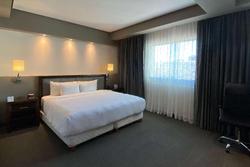Best Western Oak Meadows Inn