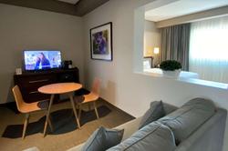 Best Western Oak Meadows Inn