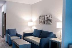 Best Western Inn & Suites