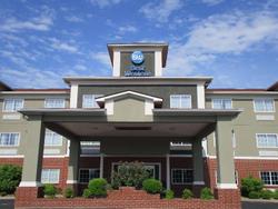 Best Western The Inn At Sharon/Foxboro