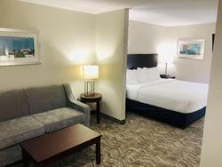 B/W Plus Vermilion River Inn & Suites
