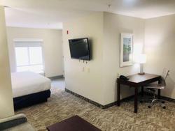 B/W Plus Vermilion River Inn & Suites