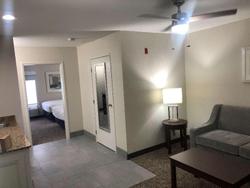 B/W Plus Vermilion River Inn & Suites