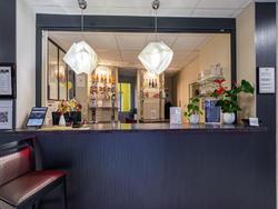 Nyx Hotel