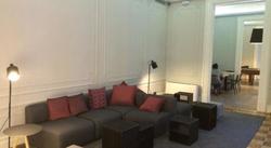 Toc Hostel Madrid