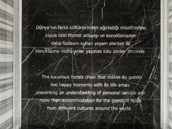 Manesol Boutique Galata