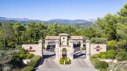 Terre Blanche Hotel Spa Golf Resort