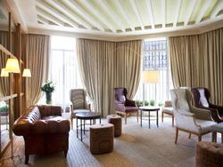 Urso Hotel & Spa