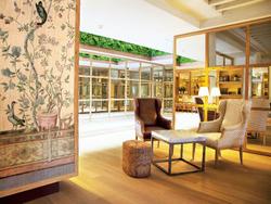 Urso Hotel & Spa