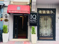 IQ Hotel