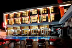 Lova Hotel Spa