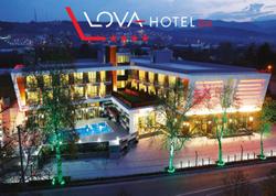 Lova Hotel Spa