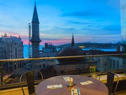 Ada Karakoy Hotel
