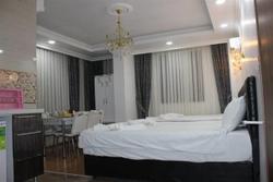 Ayasofya Deluxe Apart