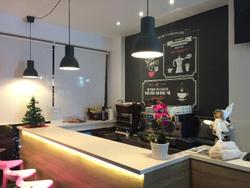 Chameleon Hostel Alicante
