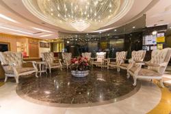Midmar Hotel