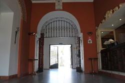 AHC Palacio Coria