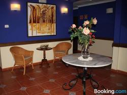 Hotel Rural Posada del Cordobés