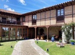 La Casona De Los Güelitos