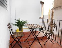 Raval De La Mar