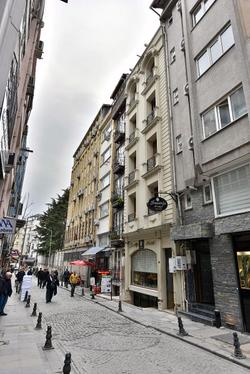 Sunlife Hotel Old City
