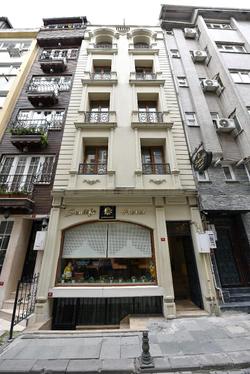 Sunlife Hotel Old City